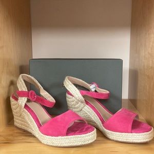 NEW IN THE BOX HOBBS OF LONDON WOMEN SHOES SIZE 9